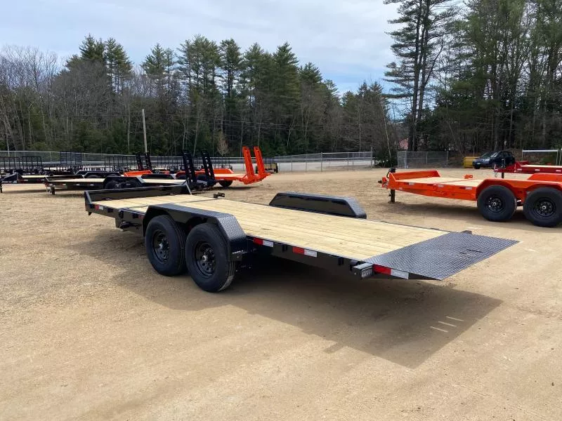 new Equipment / Flatbed Trailers Rice Trailers Other for sale, in Loudon, NH Thumbnail 6