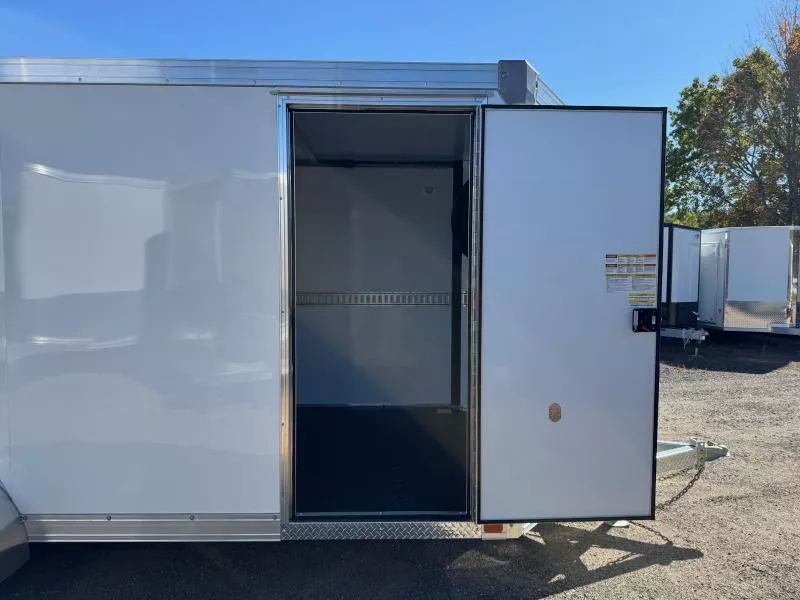 new Cargo (Enclosed) Trailers Ideal Cargo  for sale, in Loudon, NH Thumbnail 24