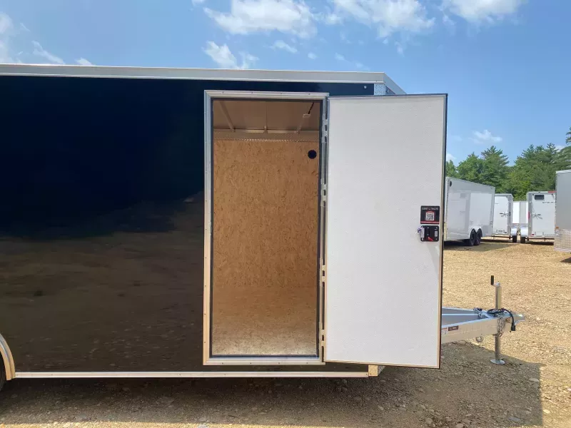 new Cargo (Enclosed) Trailers Durabull Trailers  for sale, in Loudon, NH Thumbnail 21