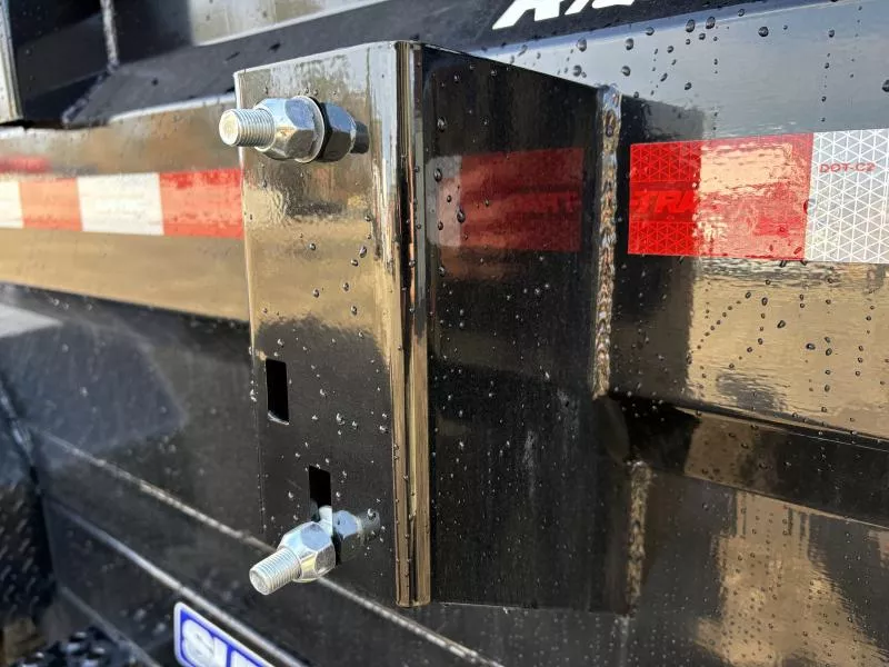 new Dump Trailers Sure-Trac  for sale, in Turner, ME Thumbnail 20