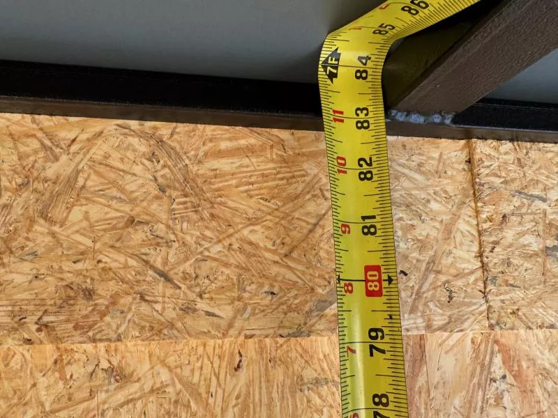 new Cargo (Enclosed) Trailers Covered Wagon Trailers Other for sale, in Loudon, NH Thumbnail 14