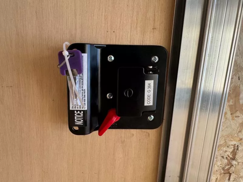 new Cargo (Enclosed) Trailers ITI Cargo Other for sale, in Loudon, NH Thumbnail 15