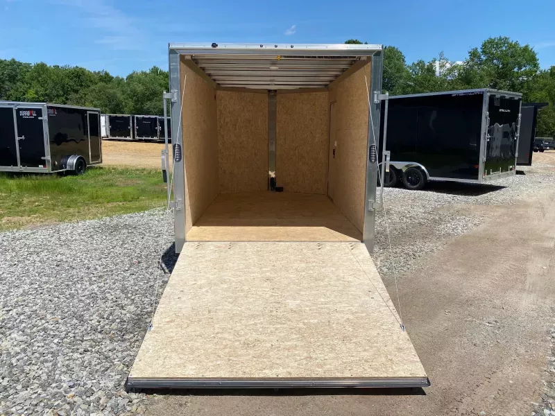 new Cargo (Enclosed) Trailers Stealth Trailers Other for sale, in Loudon, NH Thumbnail 10