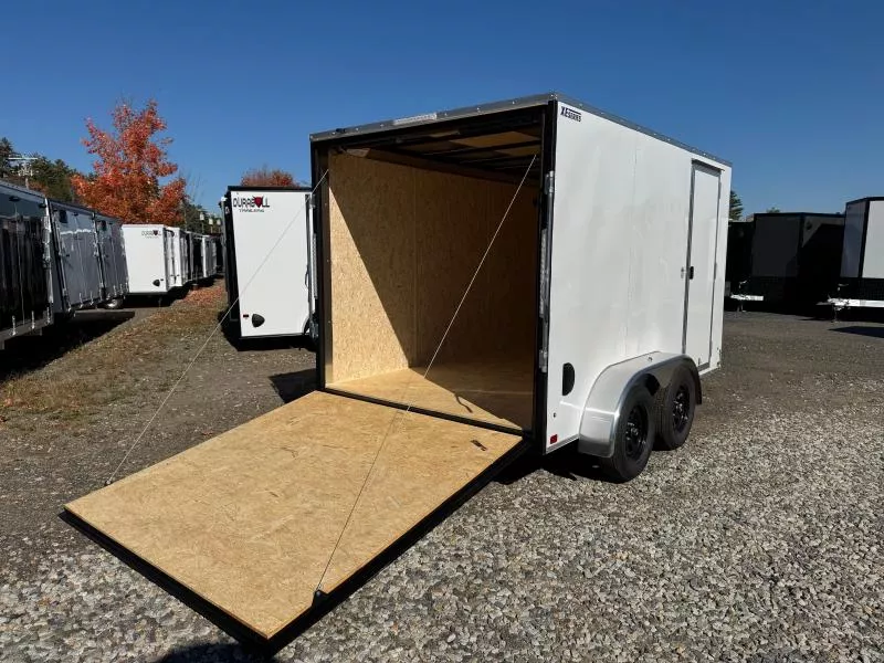 new Cargo (Enclosed) Trailers ITI Cargo Other for sale, in Loudon, NH Thumbnail 2