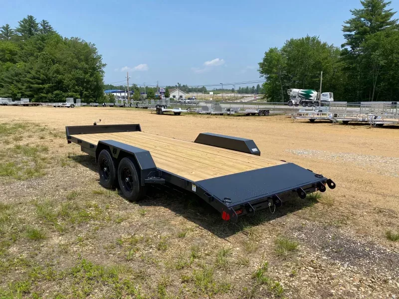 new Car Haulers / Racing Trailers Hillcrest Trailers  for sale, in Loudon, NH Thumbnail 6