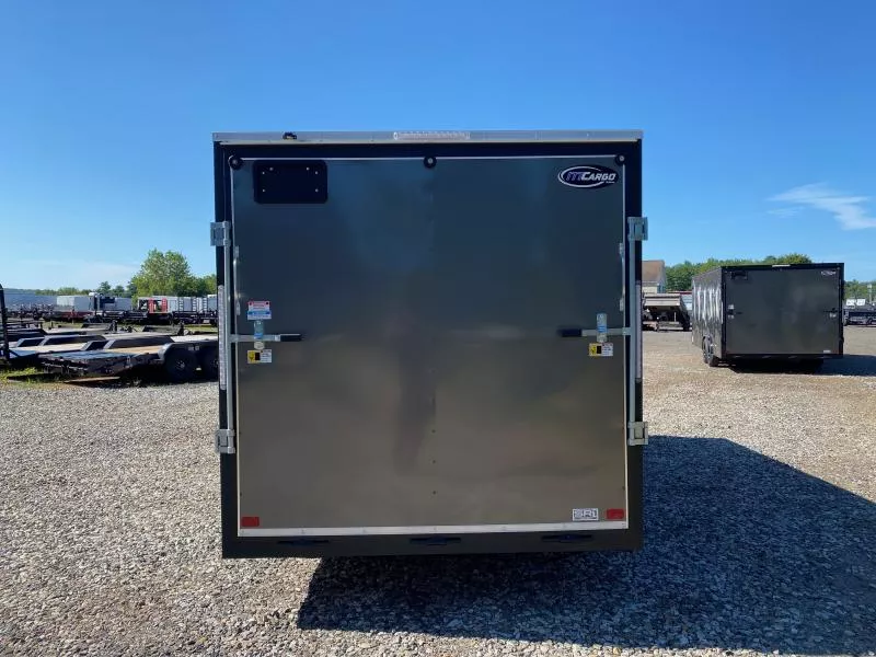 new Cargo (Enclosed) Trailers ITI Cargo Other for sale, in Loudon, NH Thumbnail 7