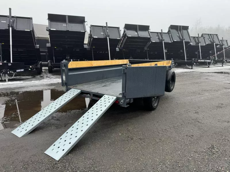 new Dump Trailers Southland Trailers  for sale, in Loudon, NH Thumbnail 12
