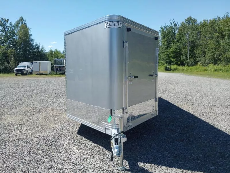 new Snowmobile Trailers E-Z Hauler  for sale, in Manchester, ME Thumbnail 3