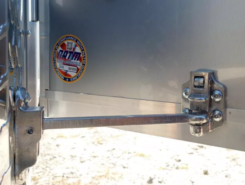 new Snowmobile Trailers Mission  for sale, in Manchester, ME Thumbnail 18