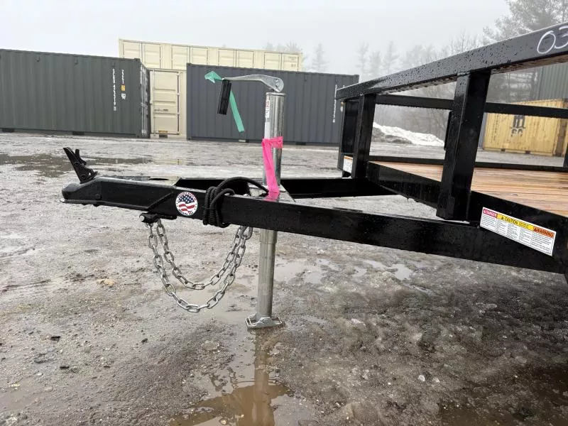 new Utility Trailers Sure-Trac  for sale, in Turner, ME Thumbnail 12