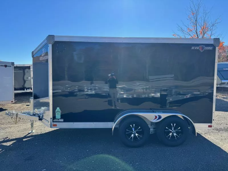 new Cargo (Enclosed) Trailers Ideal Cargo  for sale, in Loudon, NH Thumbnail 5