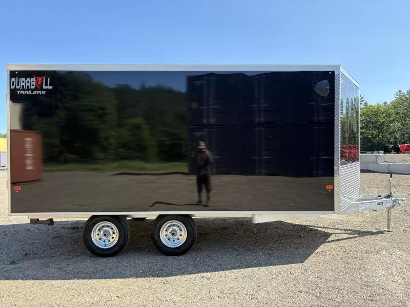 new Snowmobile Trailers Durabull Trailers  for sale, in Turner, ME Thumbnail 7