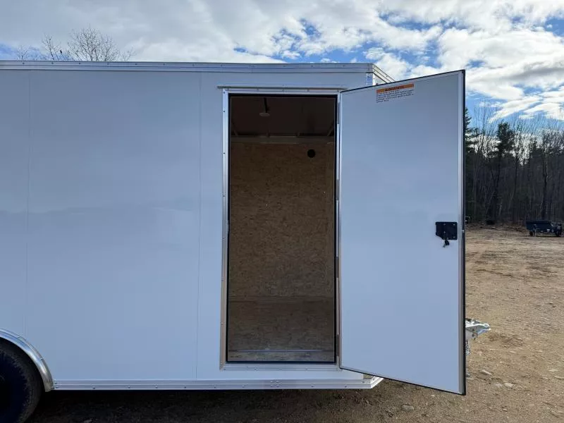 new Cargo (Enclosed) Trailers Stealth Trailers Other for sale, in Loudon, NH Thumbnail 22