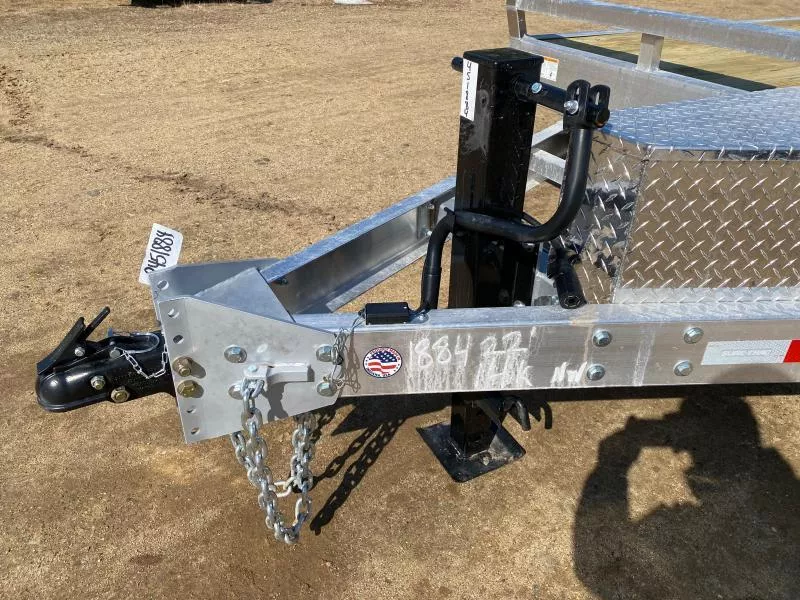 new Equipment / Flatbed Trailers Sure-Trac  for sale, in Loudon, NH Thumbnail 16