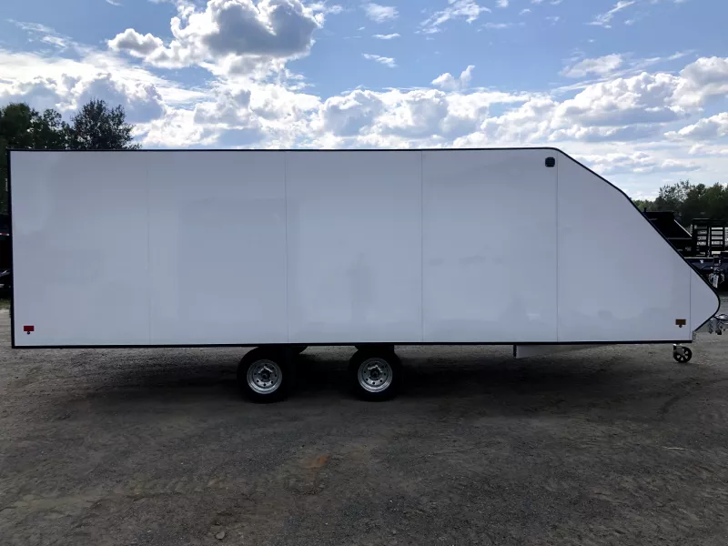 new Snowmobile Trailers Mission  for sale, in Bangor, ME Thumbnail 8