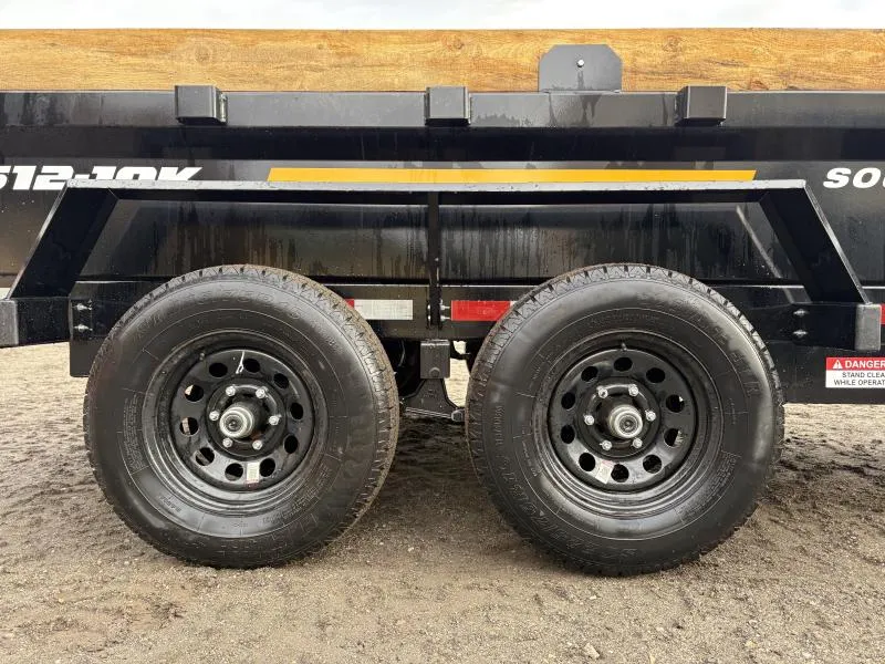 new Dump Trailers Southland Trailers  for sale, in Turner, ME Thumbnail 24