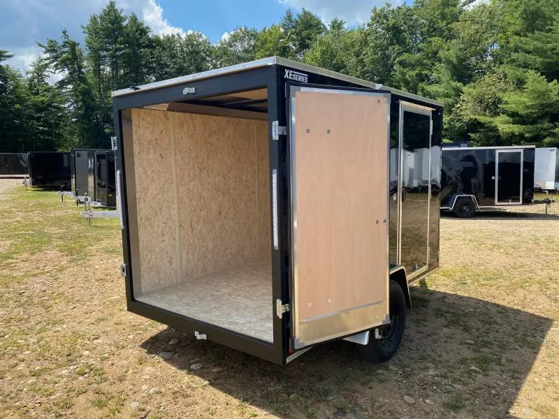 new Cargo (Enclosed) Trailers ITI Cargo Other for sale, in Loudon, NH Thumbnail 11
