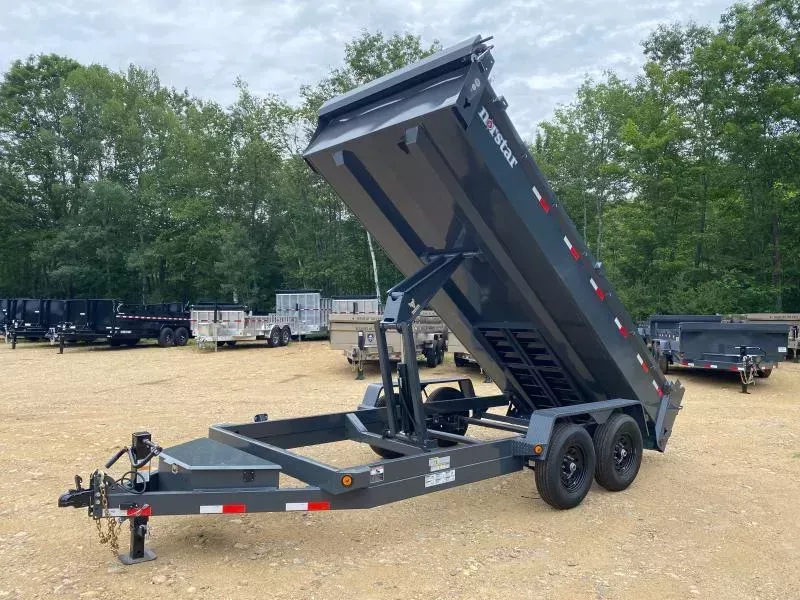 new Dump Trailers Norstar Other for sale, in Loudon, NH Thumbnail 11