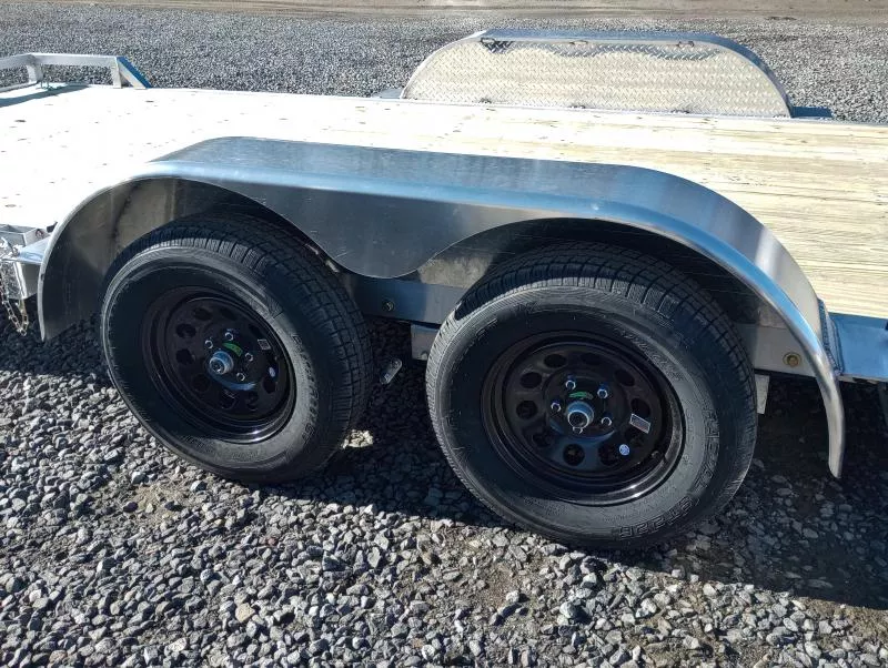 new Car Haulers / Racing Trailers Cargo Pro  for sale, in Manchester, ME Thumbnail 14