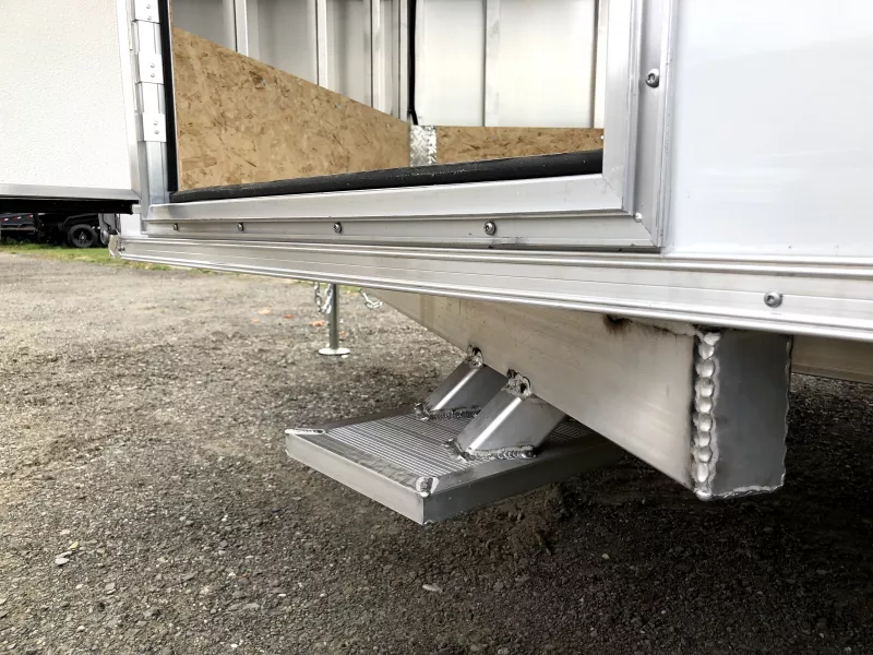 new Snowmobile Trailers Durabull Trailers  for sale, in Bangor, ME Thumbnail 18