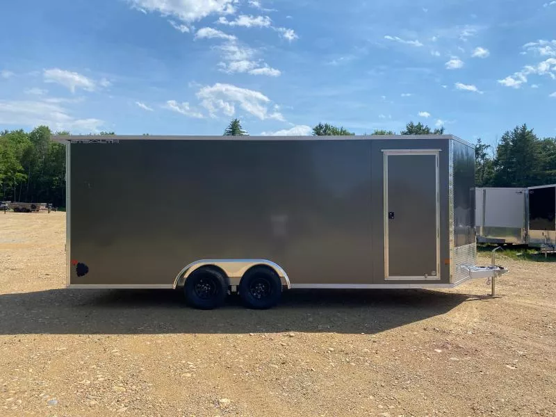 new Cargo (Enclosed) Trailers Stealth Trailers Other for sale, in Loudon, NH Thumbnail 9