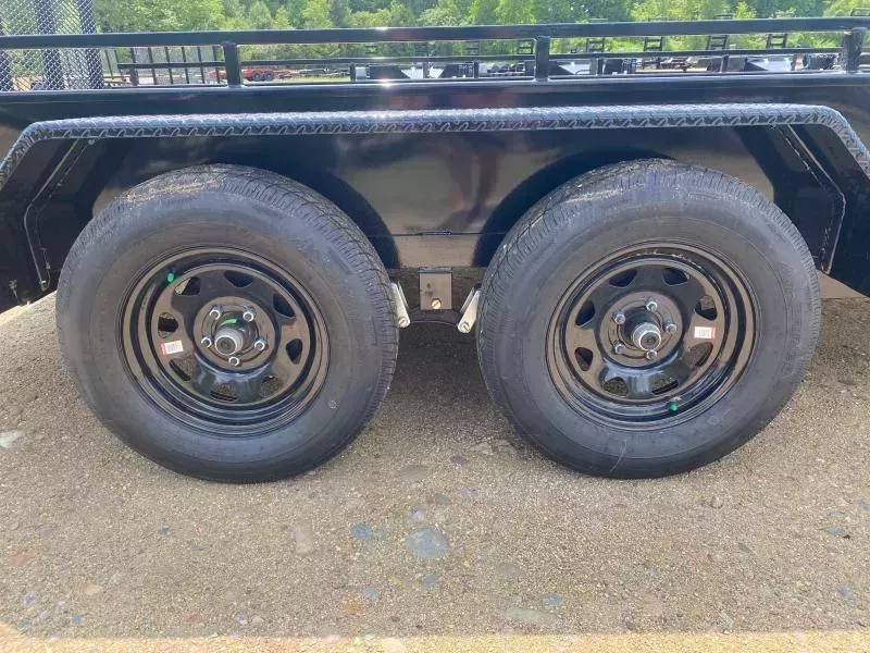 new Utility Trailers Sure-Trac Other for sale, in Loudon, NH Thumbnail 12