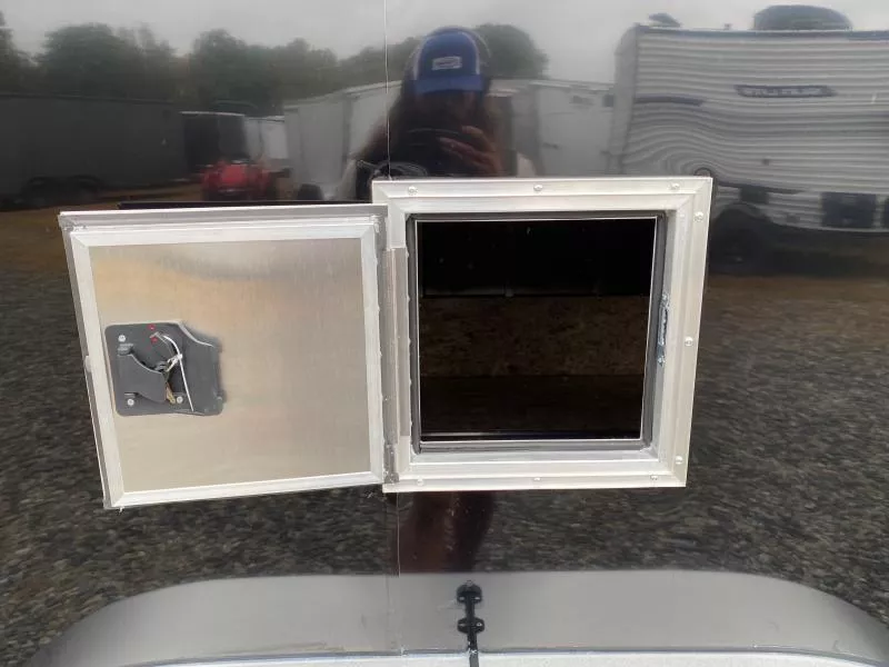 new Snowmobile Trailers Stealth Trailers  for sale, in Loudon, NH Thumbnail 24