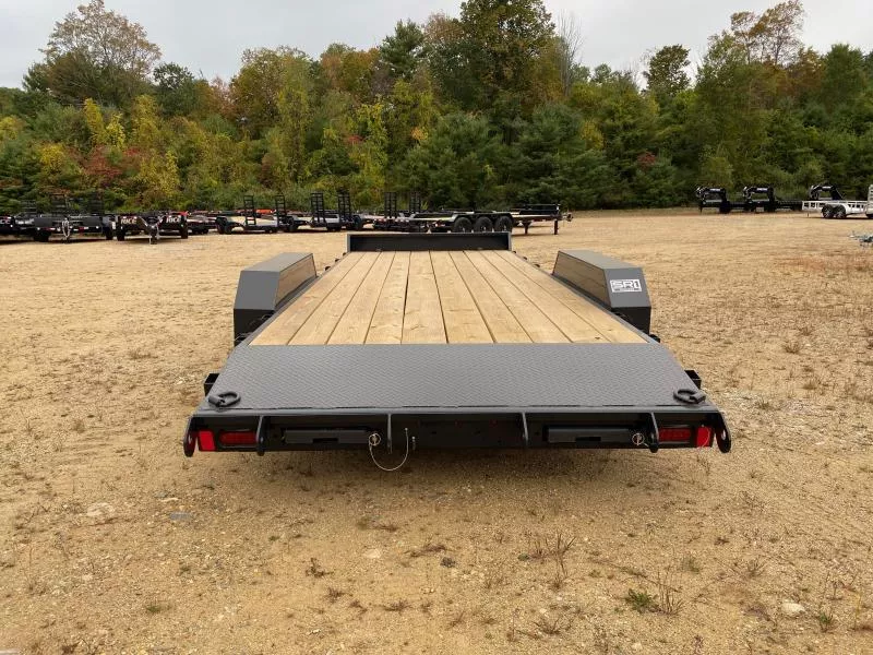 new Car Haulers / Racing Trailers Hillcrest Trailers  for sale, in Loudon, NH Thumbnail 7