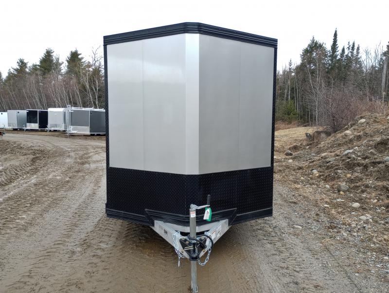 new Cargo (Enclosed) Trailers Stealth Trailers  for sale, in Manchester, ME Thumbnail 3