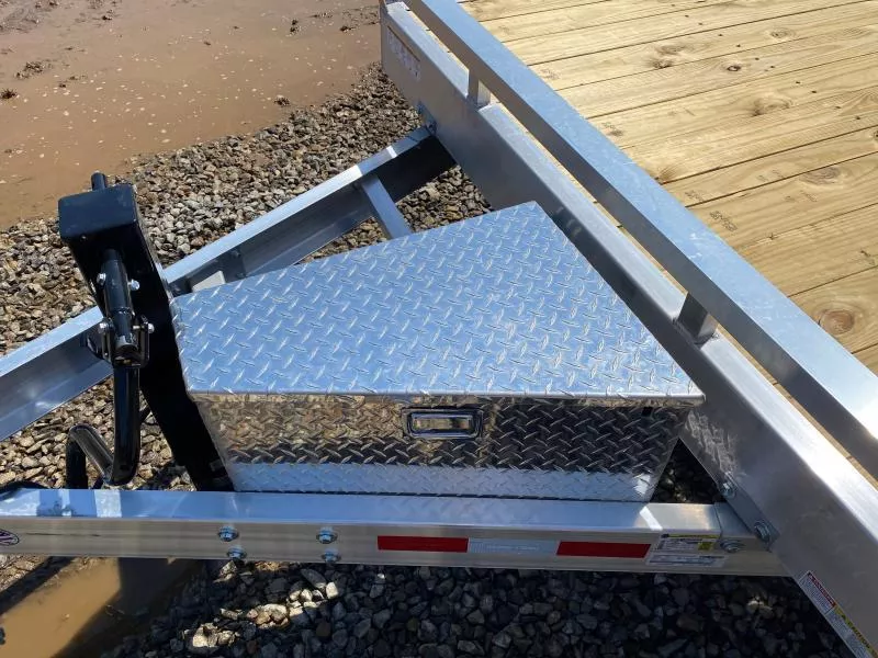new Equipment / Flatbed Trailers Sure-Trac  for sale, in Loudon, NH Thumbnail 17