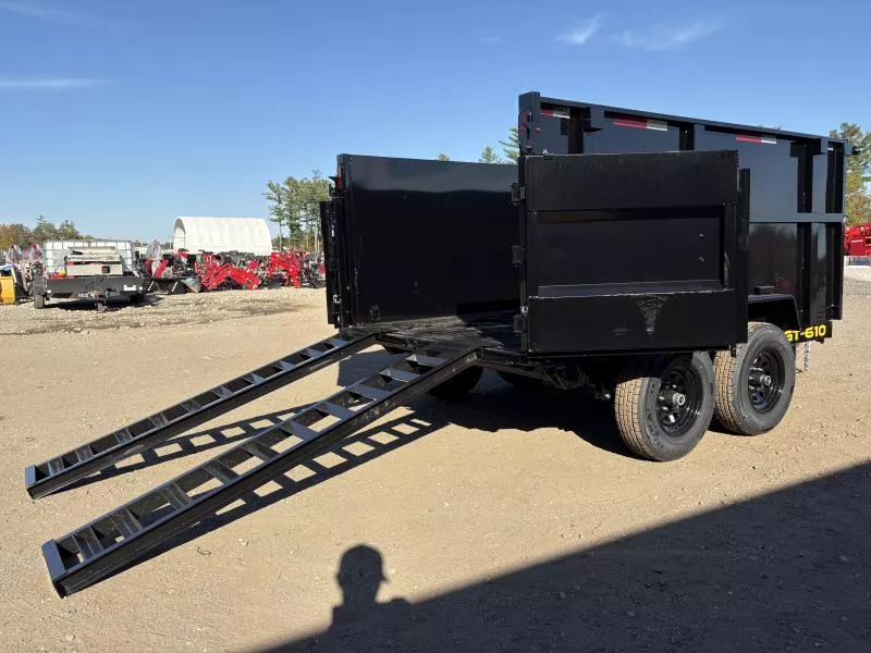 new Dump Trailers Griffin Trailers  for sale, in Turner, ME Thumbnail 12