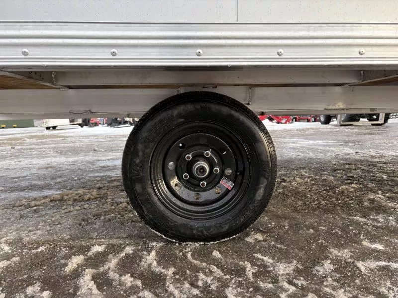 new Snowmobile Trailers SnoPro Trailers  for sale, in Turner, ME Thumbnail 16