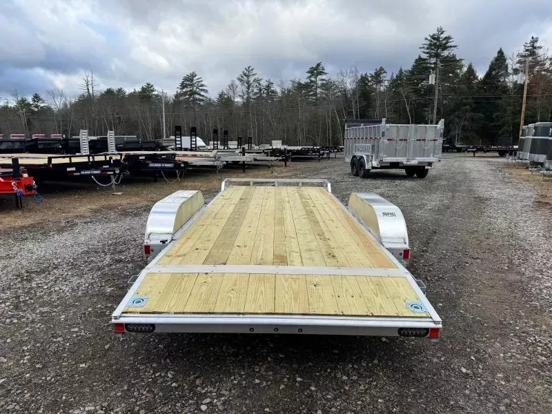 new Car Haulers / Racing Trailers CargoPro Trailers  for sale, in Loudon, NH Thumbnail 7