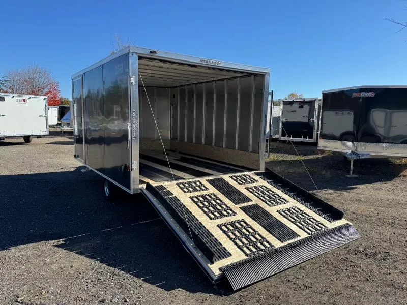 new Snowmobile Trailers Durabull Trailers  for sale, in Loudon, NH Thumbnail 11