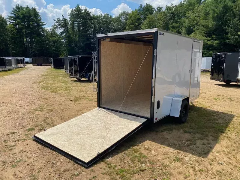 new Cargo (Enclosed) Trailers ITI Cargo Other for sale, in Loudon, NH Thumbnail 11