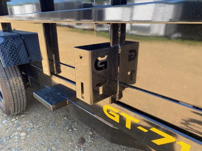 new Dump Trailers Griffin Trailers Other for sale, in Loudon, NH Thumbnail 18