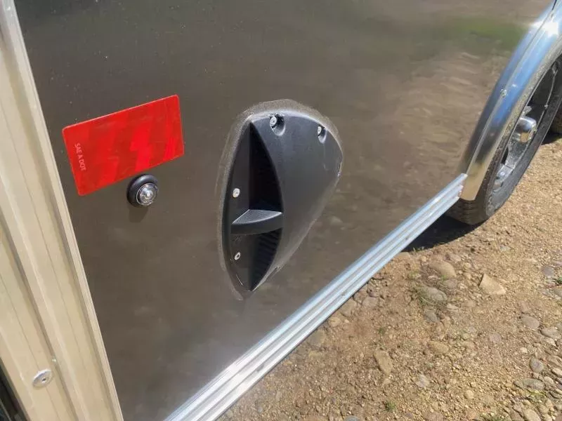 new Cargo (Enclosed) Trailers Stealth Trailers Other for sale, in Loudon, NH Thumbnail 20