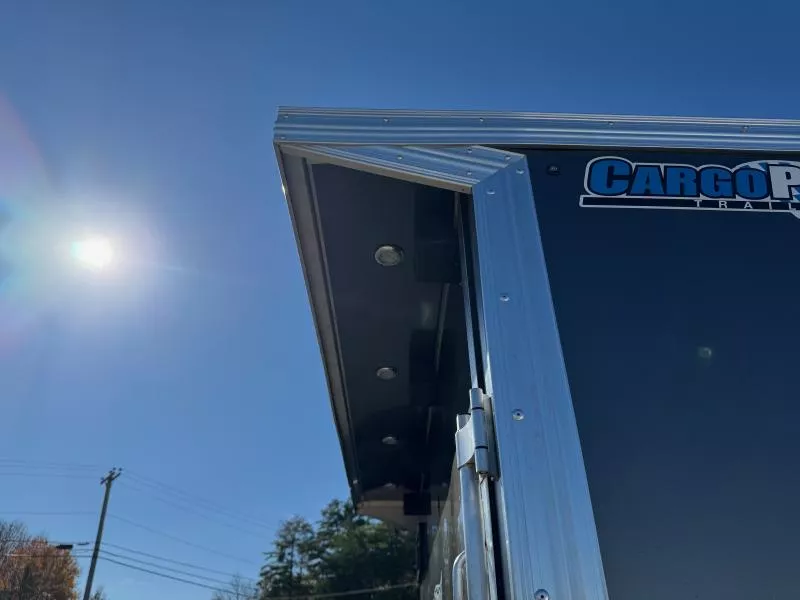 new Snowmobile Trailers CargoPro Trailers  for sale, in Loudon, NH Thumbnail 10