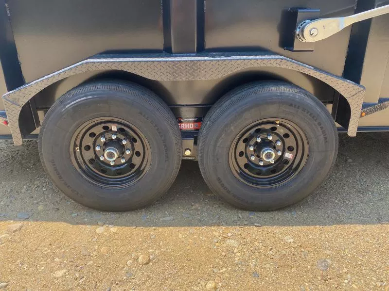 new Dump Trailers Diamond C Trailers  for sale, in Loudon, NH Thumbnail 16