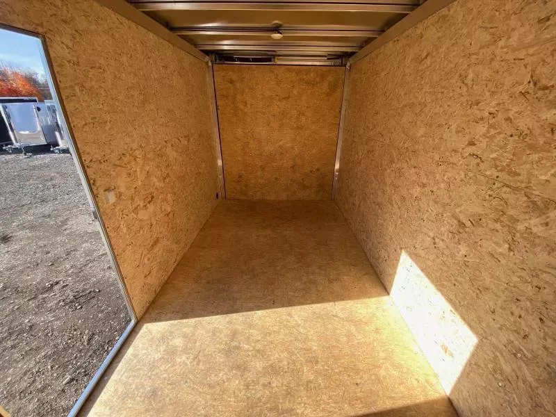 new Cargo (Enclosed) Trailers Stealth Trailers Other for sale, in Loudon, NH Thumbnail 21
