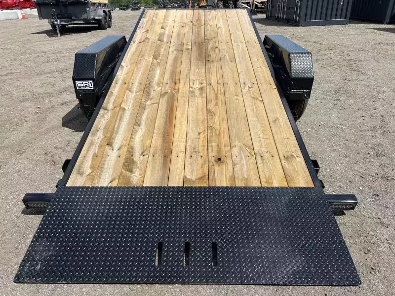 new Tilt Trailers Rice Trailers  for sale, in Bangor, ME Thumbnail 2