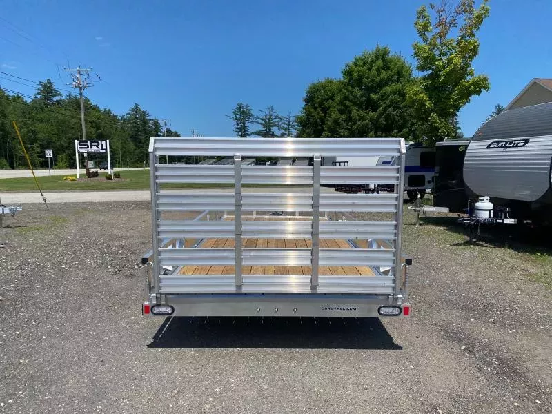 new Utility Trailers Sure-Trac Other for sale, in Loudon, NH Thumbnail 7