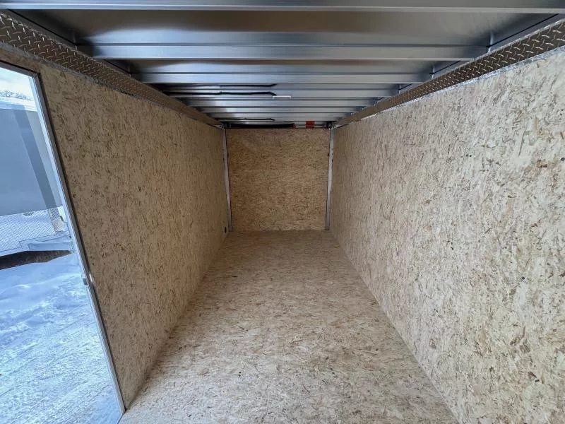 new Cargo (Enclosed) Trailers Durabull Trailers  for sale, in Loudon, NH Thumbnail 22