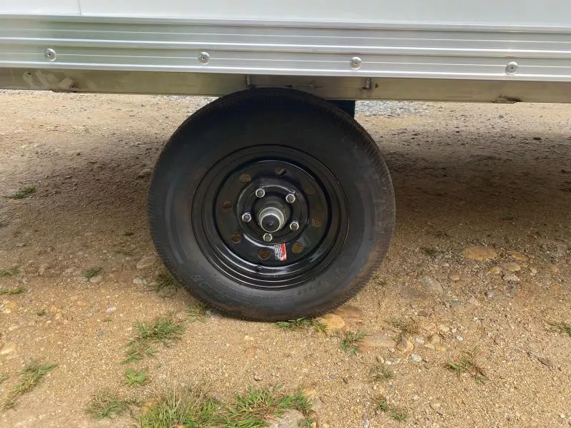 new Snowmobile Trailers SnoPro Trailers  for sale, in Loudon, NH Thumbnail 16