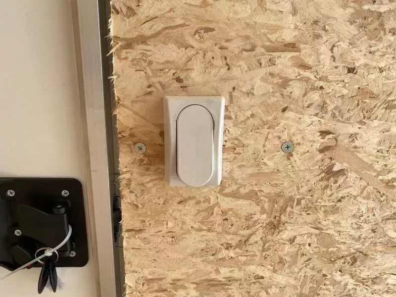 new Cargo (Enclosed) Trailers Stealth Trailers Other for sale, in Loudon, NH Thumbnail 16