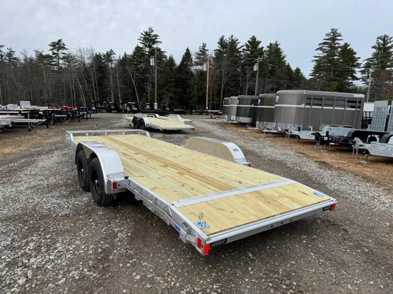 new Car Haulers / Racing Trailers CargoPro Trailers  for sale, in Loudon, NH Thumbnail 6