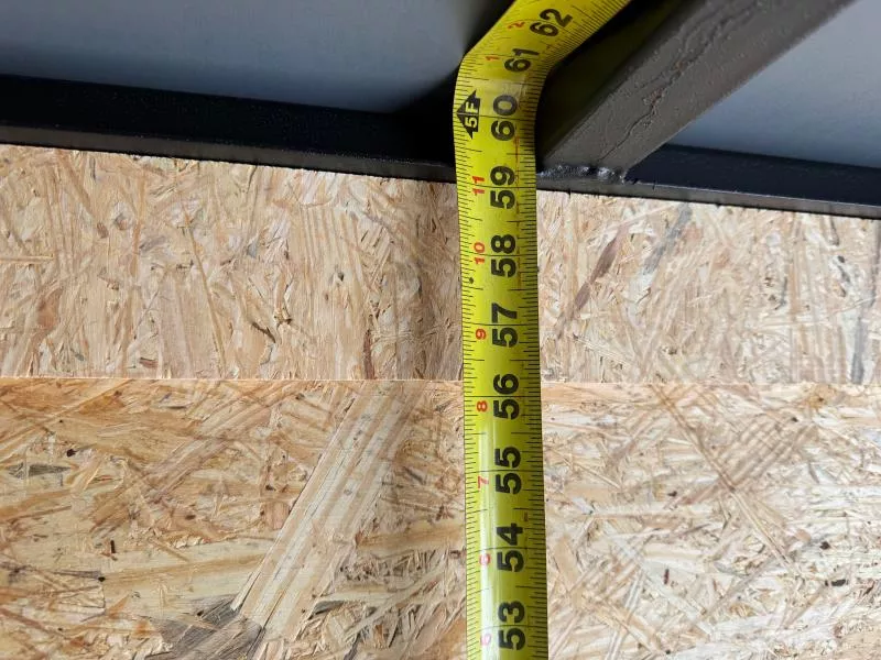 new Cargo (Enclosed) Trailers Covered Wagon Trailers Other for sale, in Loudon, NH Thumbnail 14