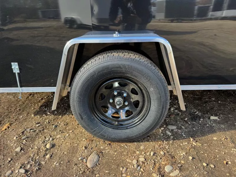 new Cargo (Enclosed) Trailers ITI Cargo Other for sale, in Loudon, NH Thumbnail 20