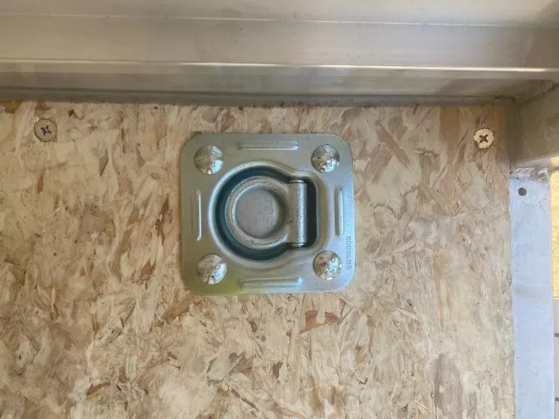 new Cargo (Enclosed) Trailers Stealth Trailers Other for sale, in Loudon, NH Thumbnail 18