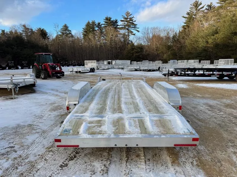 new Car Haulers / Racing Trailers CargoPro Trailers  for sale, in Loudon, NH Thumbnail 7